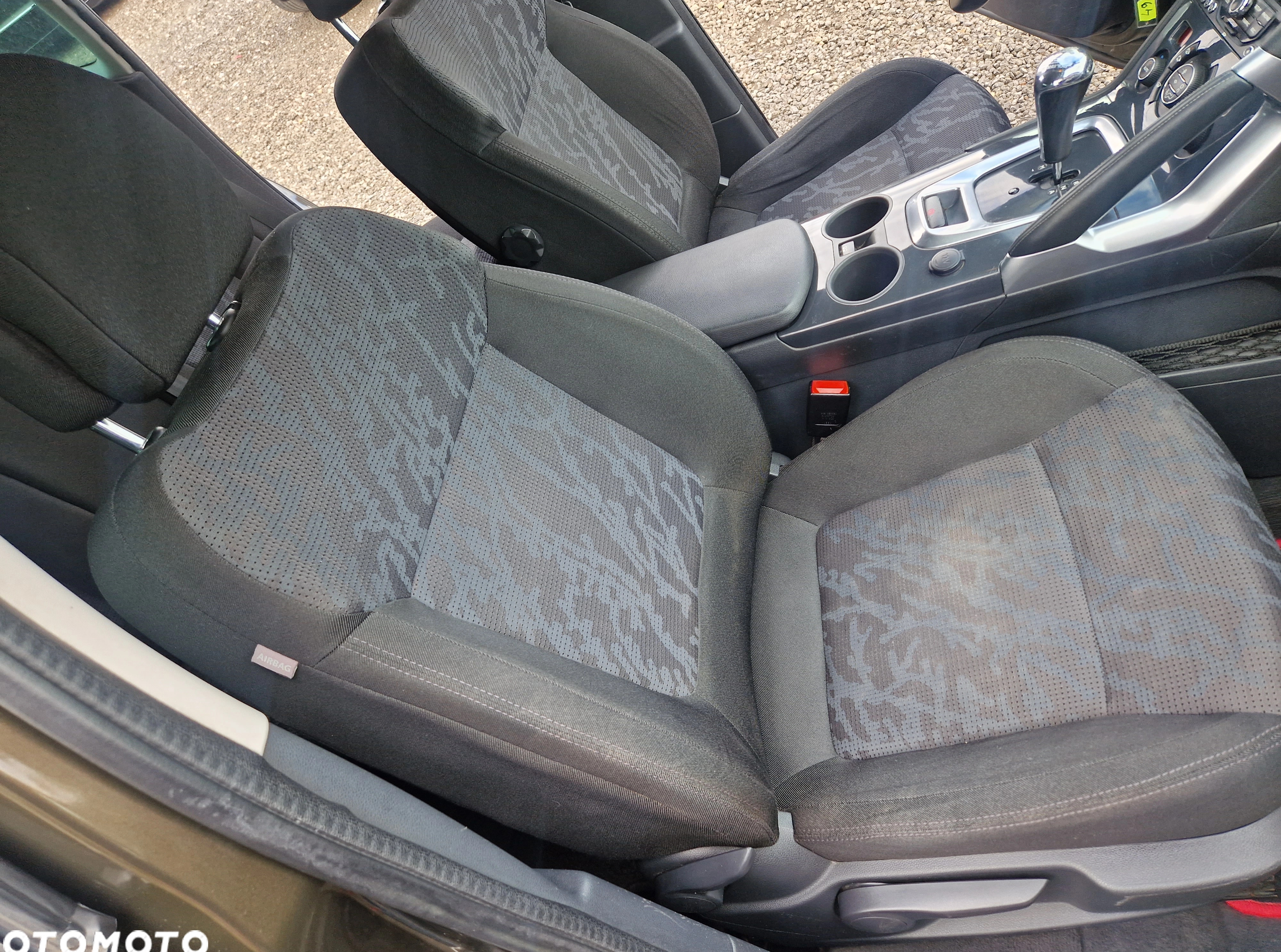 Peugeot 3008 cena 18900 przebieg: 207000, rok produkcji 2010 z Brusy małe 407